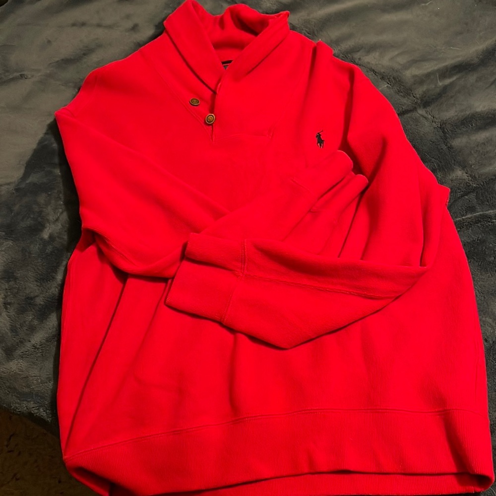 Ralph Lauren sweater